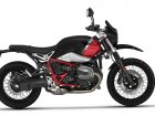 BMW R nineT Urban G/S